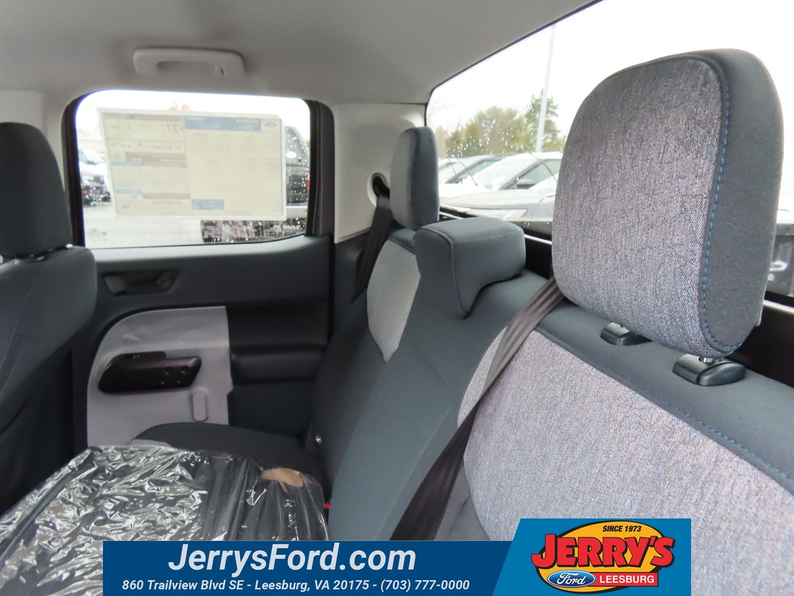 2026 Ford Maverick XLT 301A Hybrid