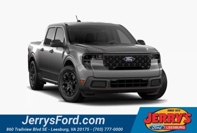 2026 Ford Maverick XLT 301A Hybrid