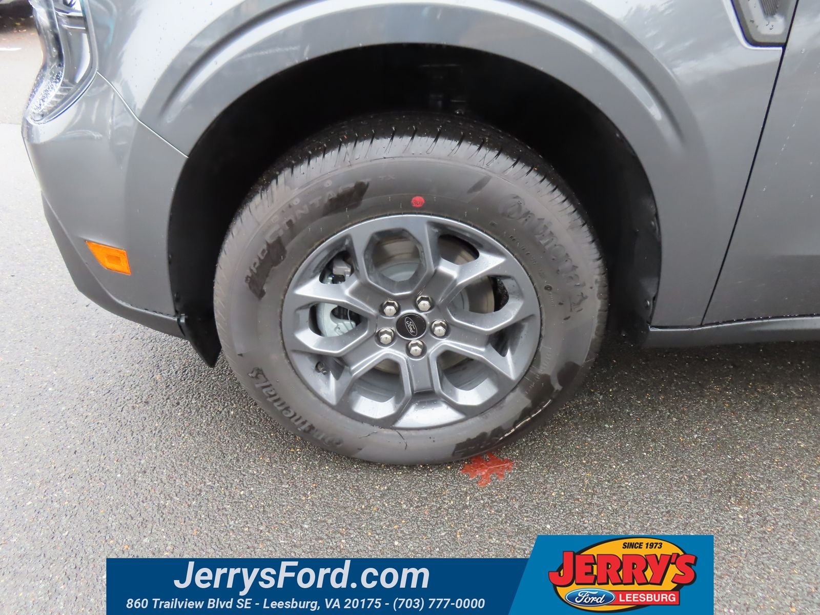 2026 Ford Maverick XLT 301A Hybrid