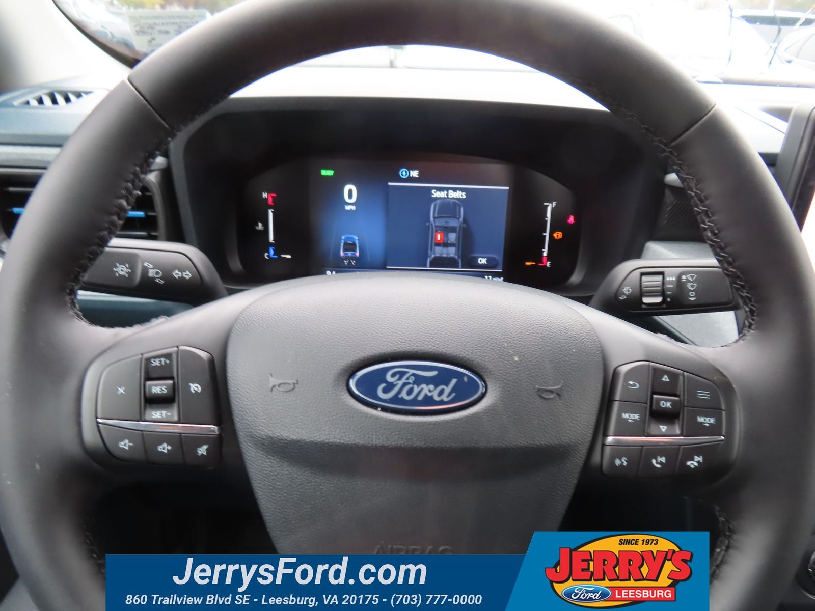 2026 Ford Maverick XLT 301A Hybrid