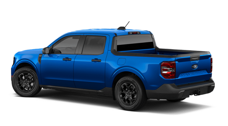 2026 Ford Maverick XLT 301A Hybrid
