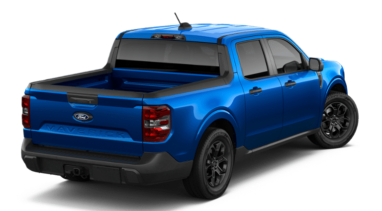 2026 Ford Maverick XLT 301A Hybrid