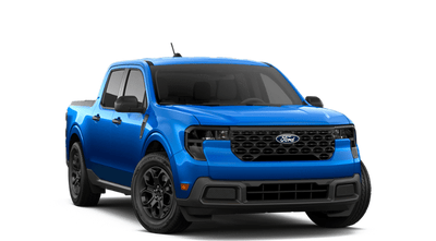 2026 Ford Maverick XLT 301A Hybrid