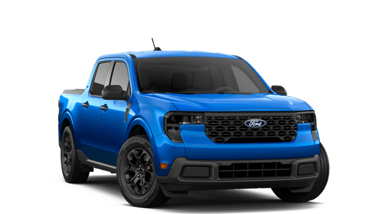 2026 Ford Maverick XLT 301A Hybrid
