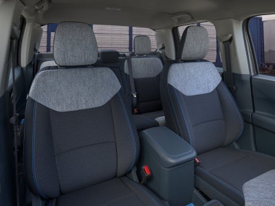 2026 Ford Maverick XLT 301A Hybrid
