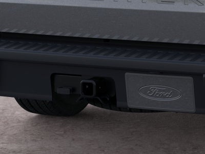 2026 Ford Maverick XLT 301A Hybrid