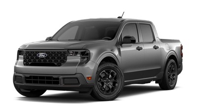 2026 Ford Maverick XLT 301A Hybrid