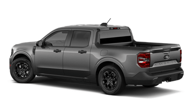 2026 Ford Maverick XLT 301A Hybrid