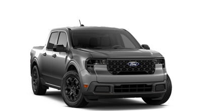 2026 Ford Maverick XLT 301A Hybrid