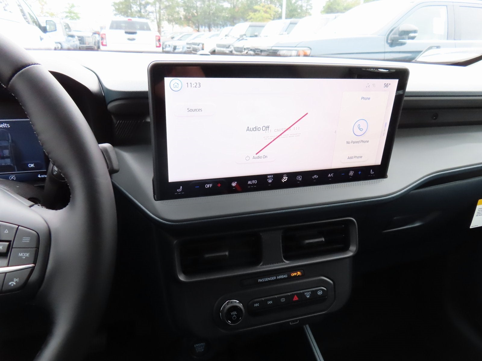 2025 Ford Maverick XLT 302A