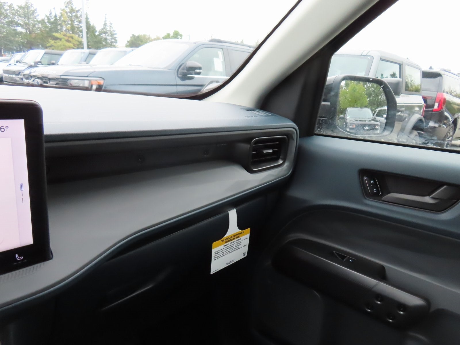 2025 Ford Maverick XLT 302A