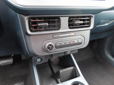 2025 Ford Maverick XLT 302A