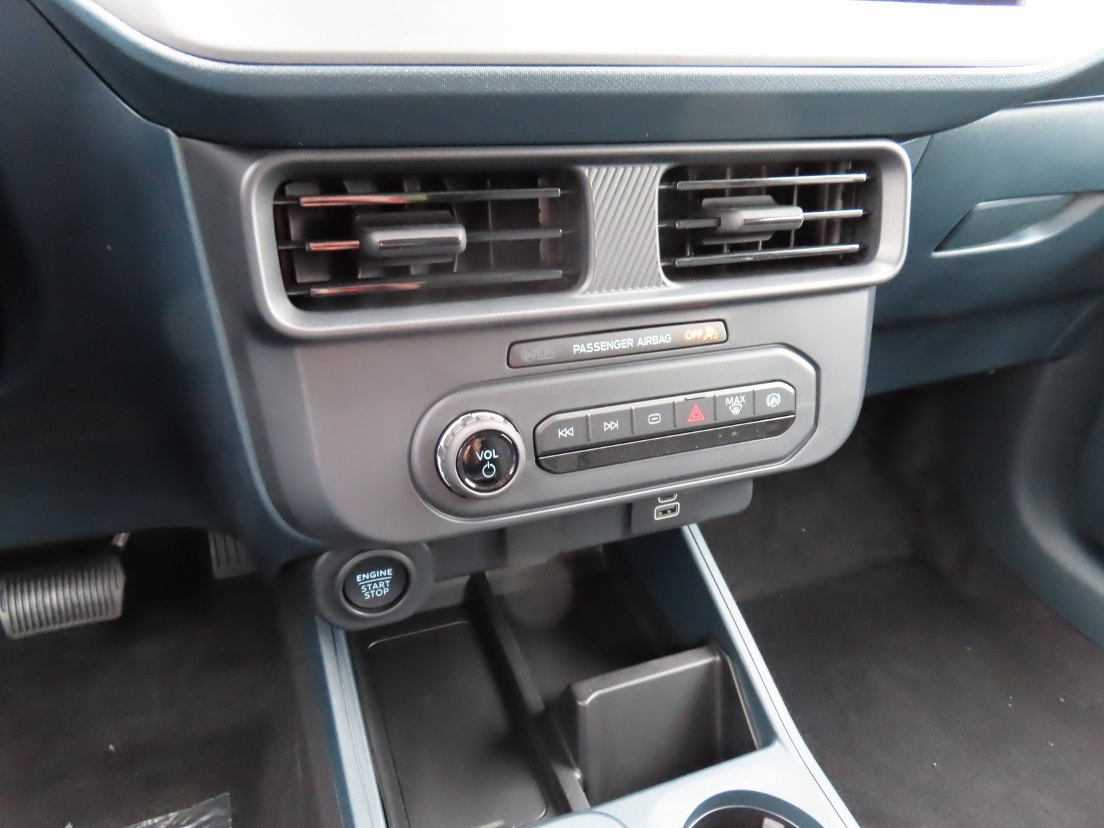 2025 Ford Maverick XLT 302A