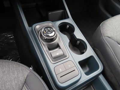 2025 Ford Maverick XLT 302A