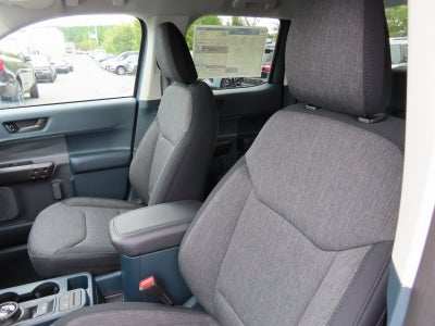 2025 Ford Maverick XLT 302A