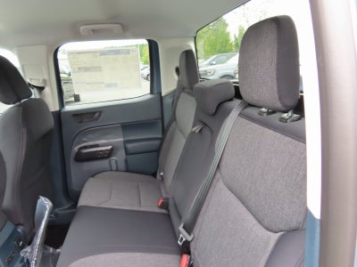 2025 Ford Maverick XLT 302A