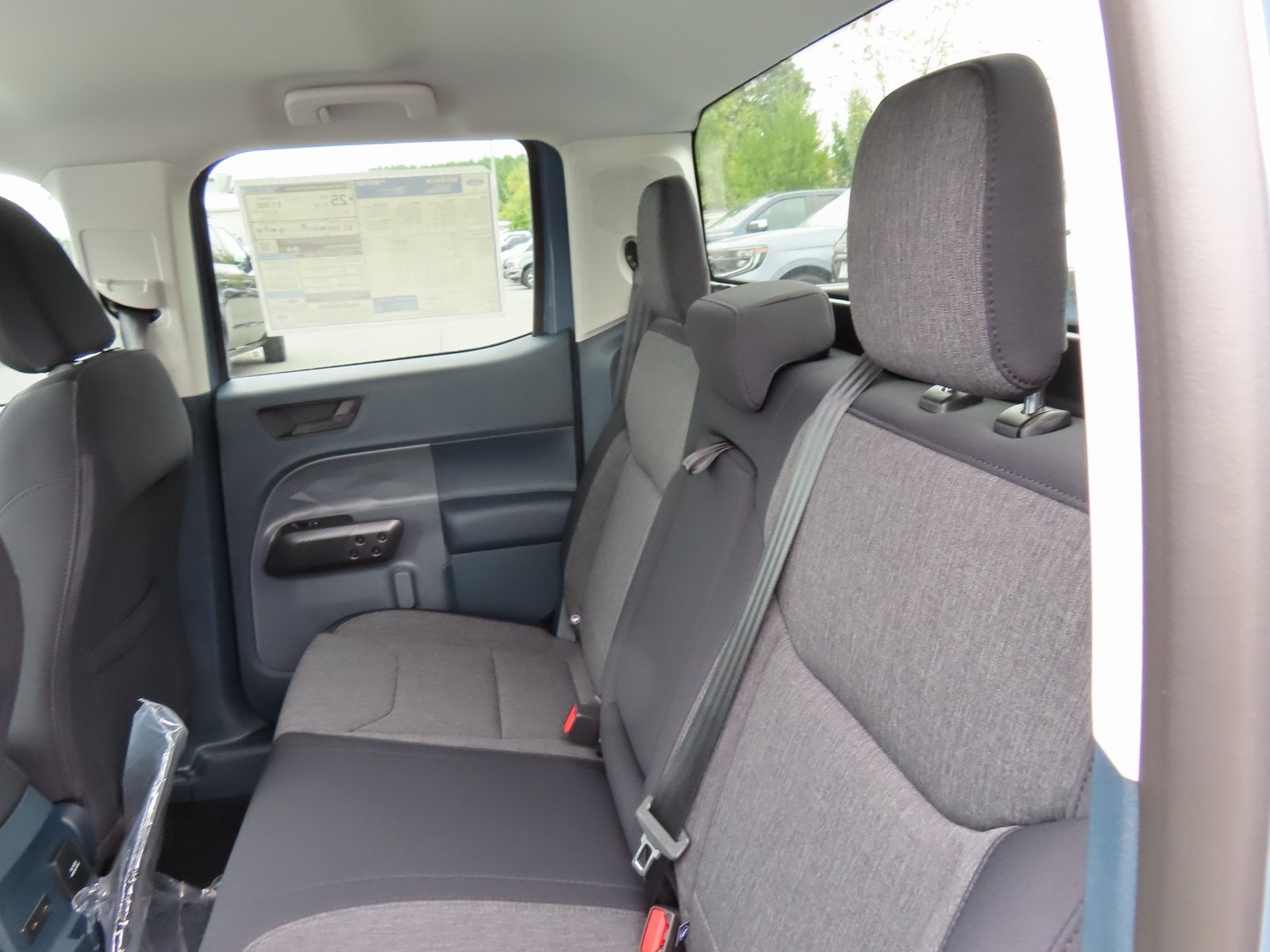 2025 Ford Maverick XLT 302A