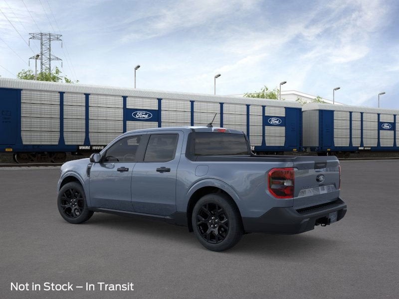 2025 Ford Maverick XLT 302A