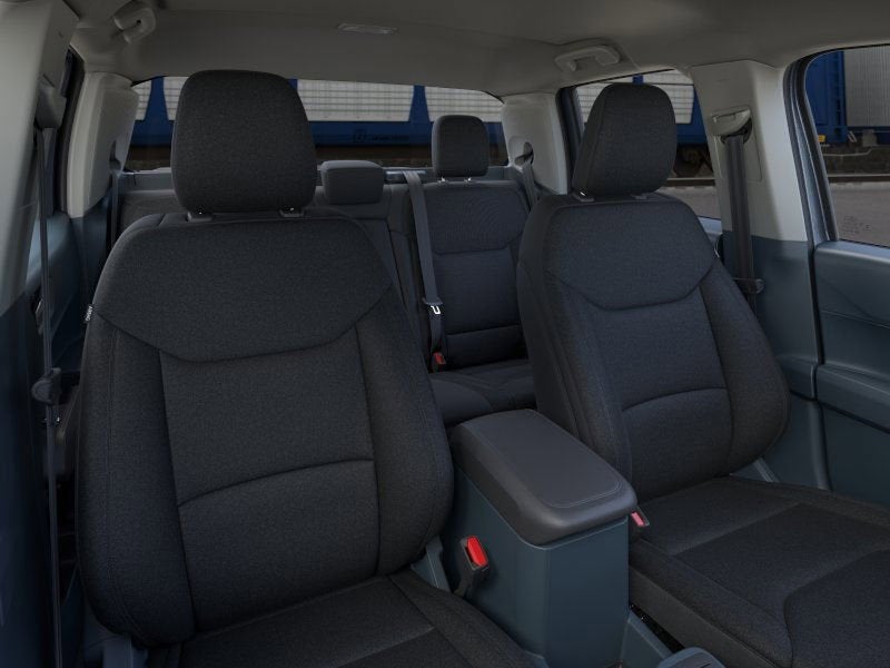 2025 Ford Maverick XLT 302A