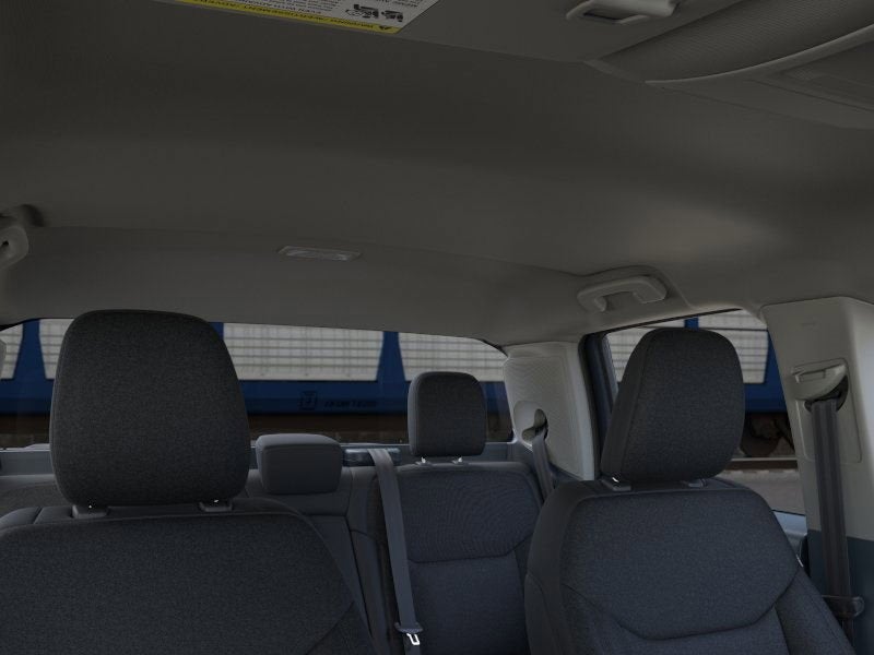 2025 Ford Maverick XLT 302A