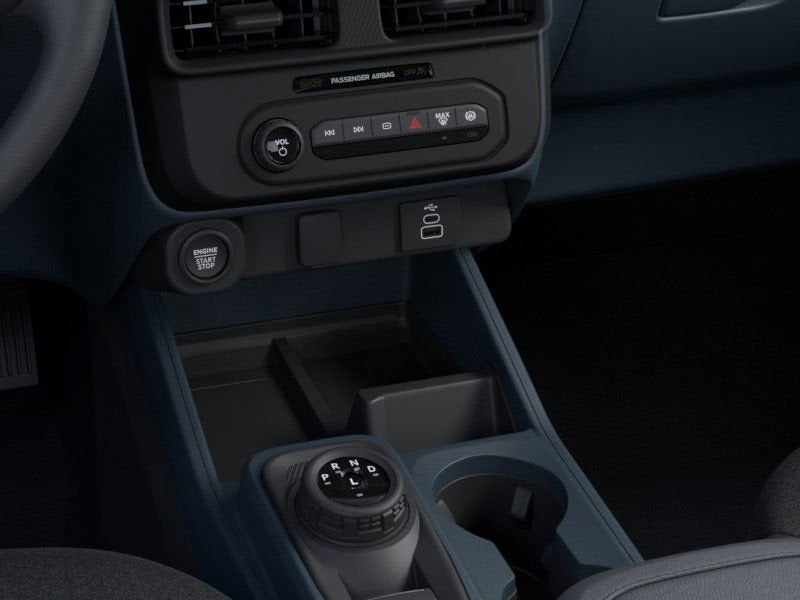 2025 Ford Maverick XLT 302A