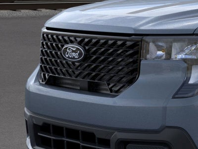 2025 Ford Maverick XLT 302A