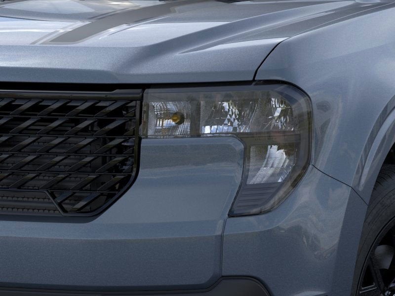 2025 Ford Maverick XLT 302A