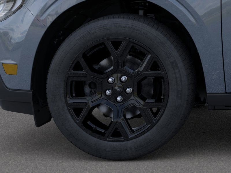 2025 Ford Maverick XLT 302A