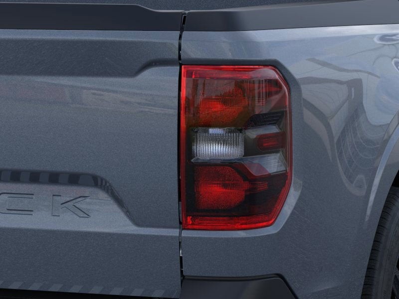 2025 Ford Maverick XLT 302A