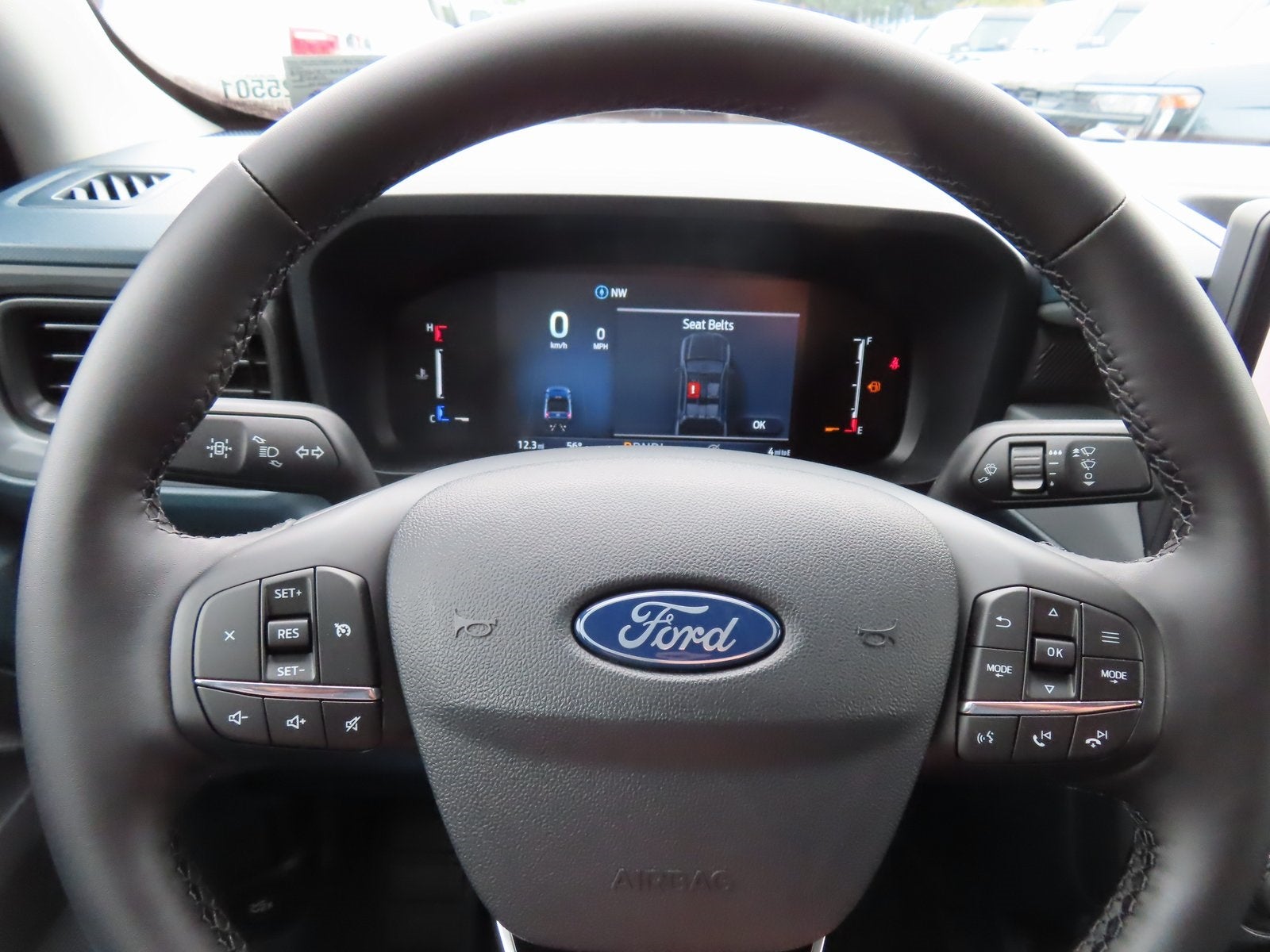 2025 Ford Maverick XLT 302A