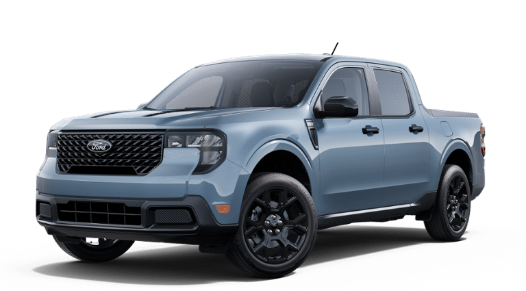 2025 Ford Maverick XLT 302A