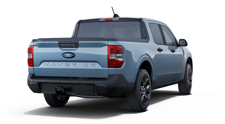 2025 Ford Maverick XLT 302A