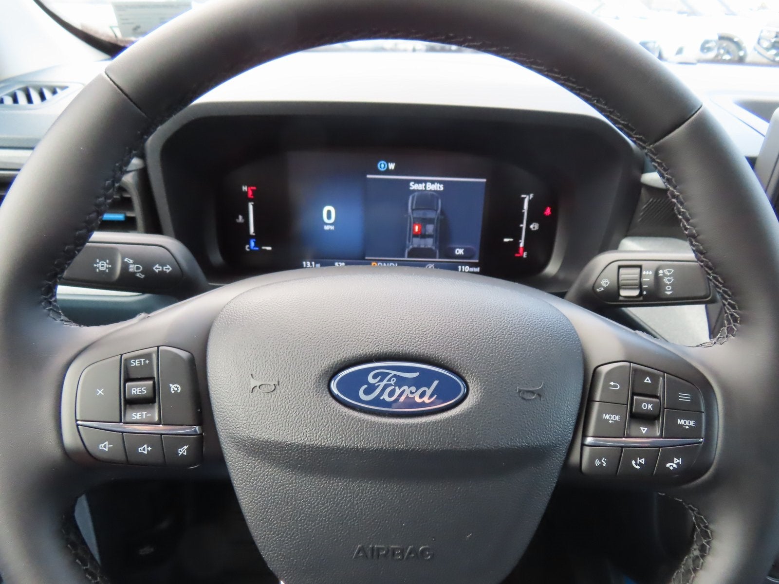 2026 Ford Maverick XLT 302A