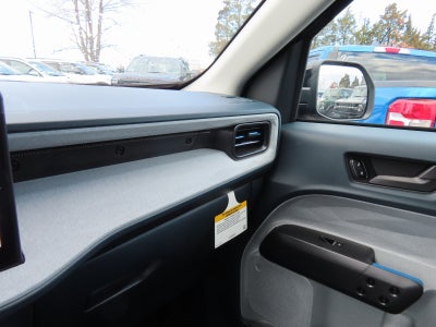 2026 Ford Maverick XLT 302A