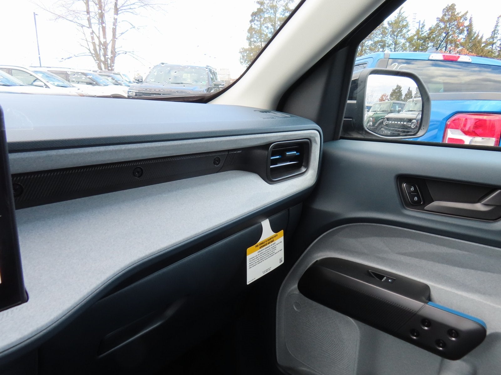 2026 Ford Maverick XLT 302A