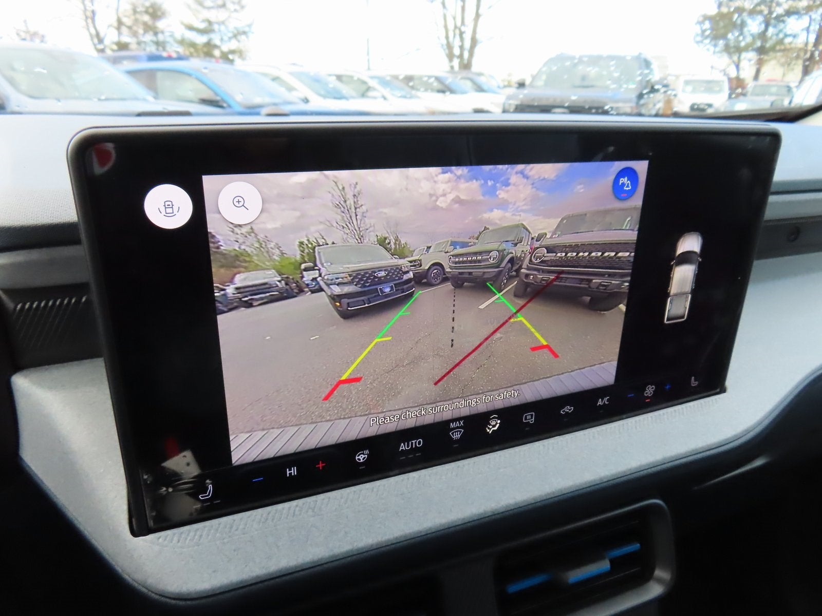 2026 Ford Maverick XLT 302A