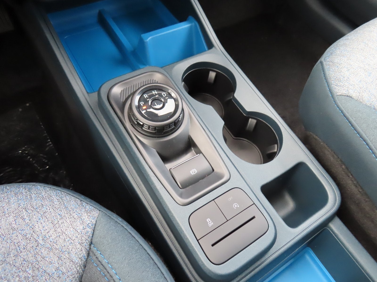 2026 Ford Maverick XLT 302A