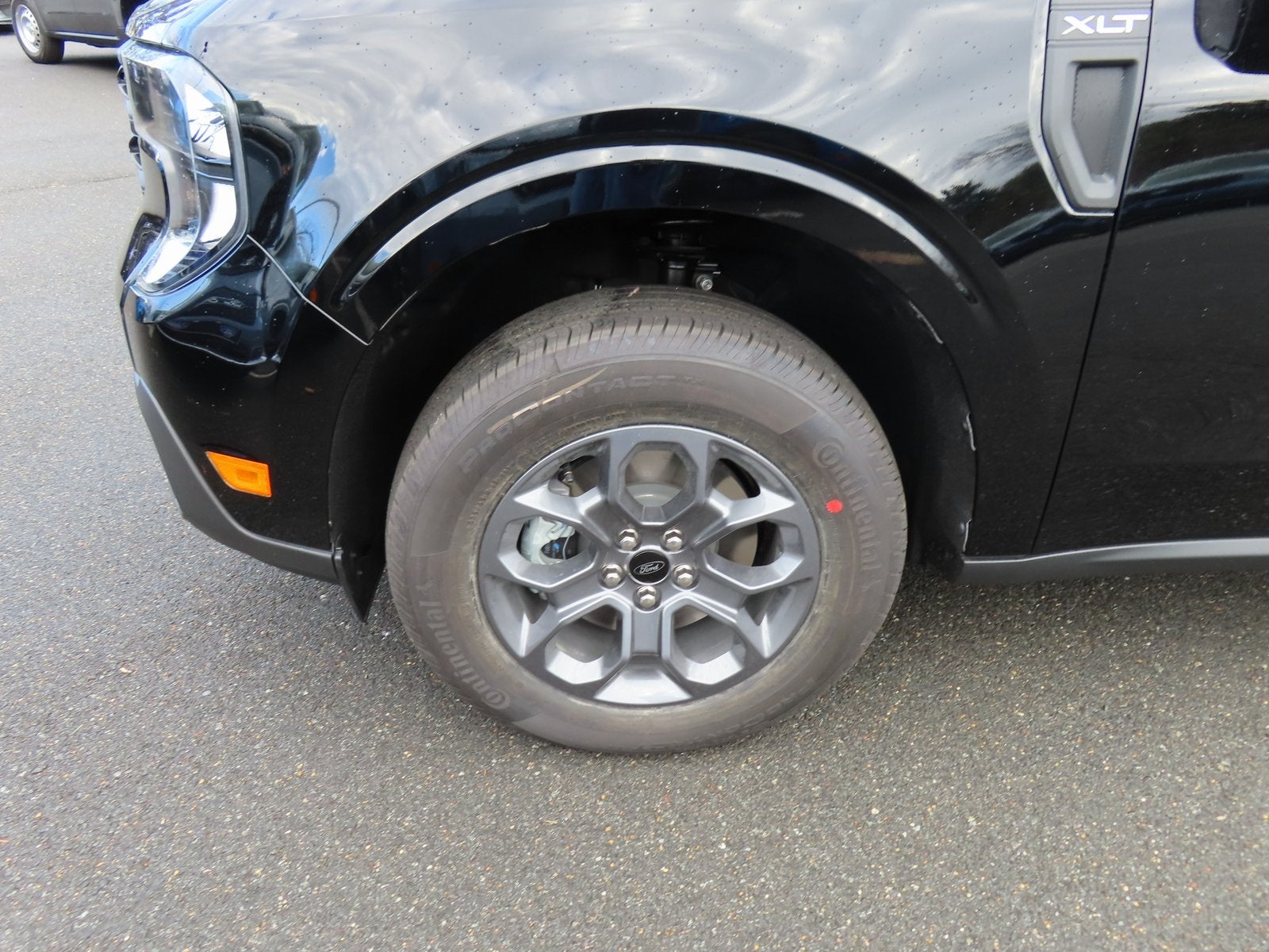 2026 Ford Maverick XLT 302A