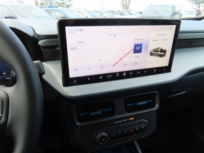 2026 Ford Maverick XLT 302A