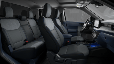 2026 Ford Maverick XLT 302A