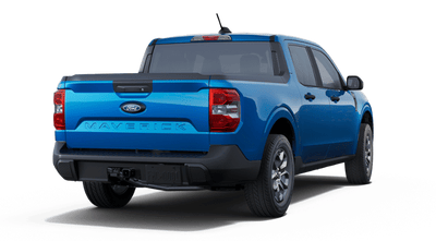 2025 Ford Maverick XLT 302A