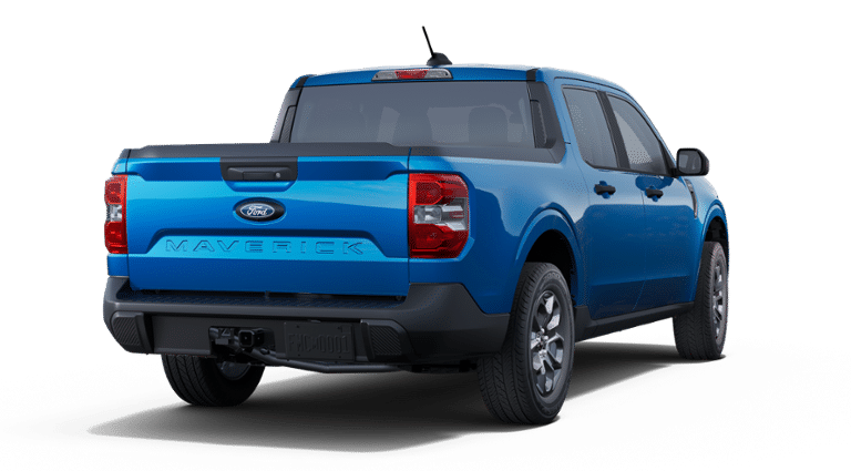 2025 Ford Maverick XLT 302A