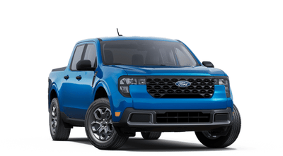 2025 Ford Maverick XLT 302A