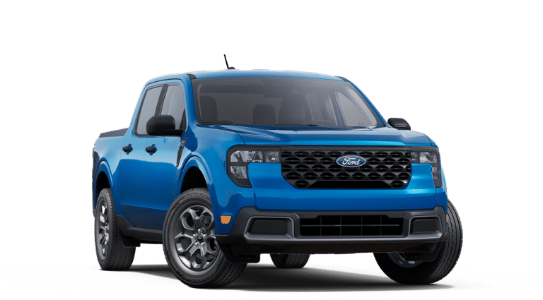 2025 Ford Maverick XLT 302A