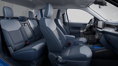 2025 Ford Maverick XLT 302A