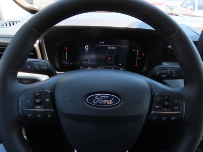 2026 Ford Maverick XLT 302A