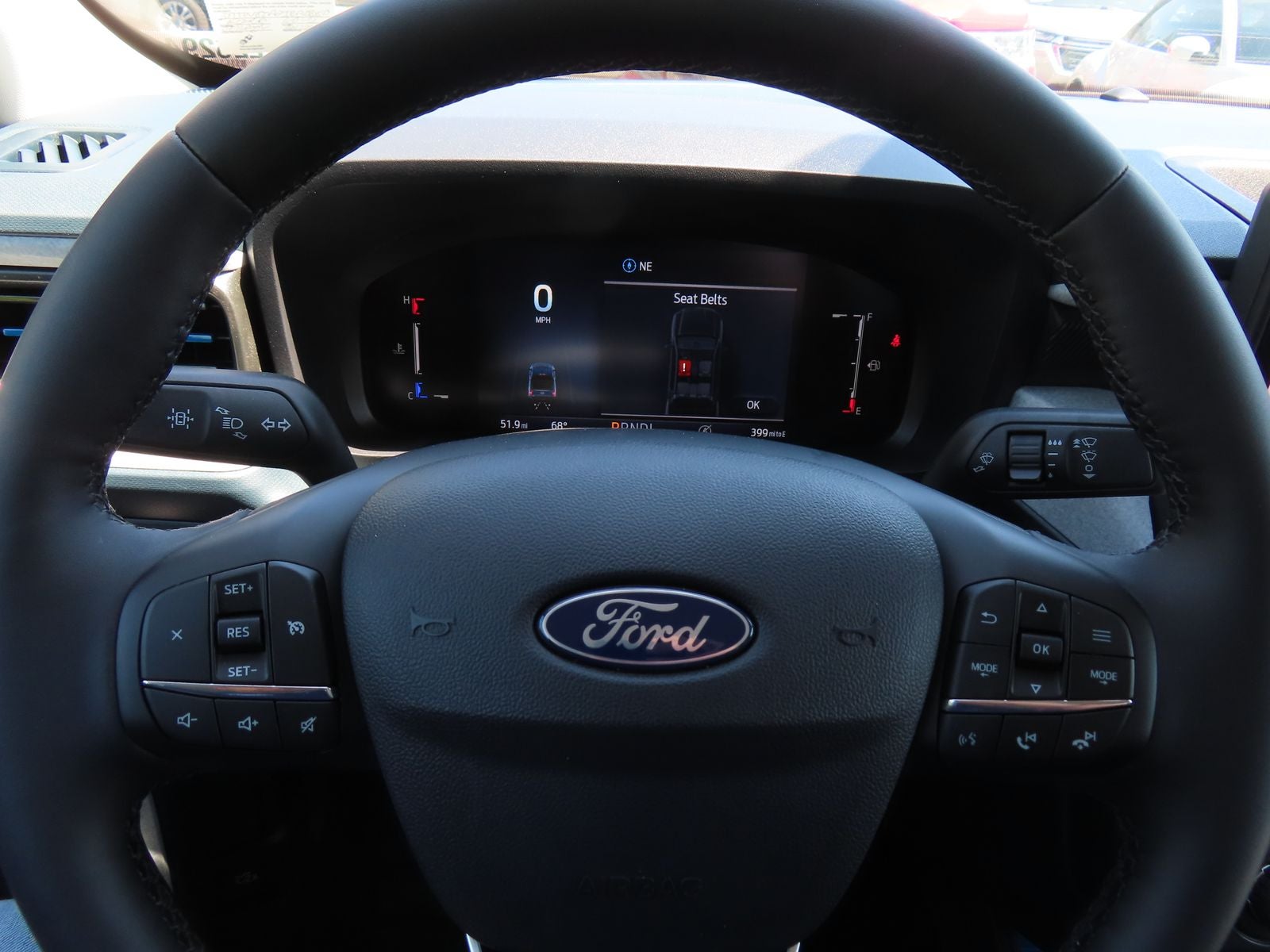 2026 Ford Maverick XLT 302A