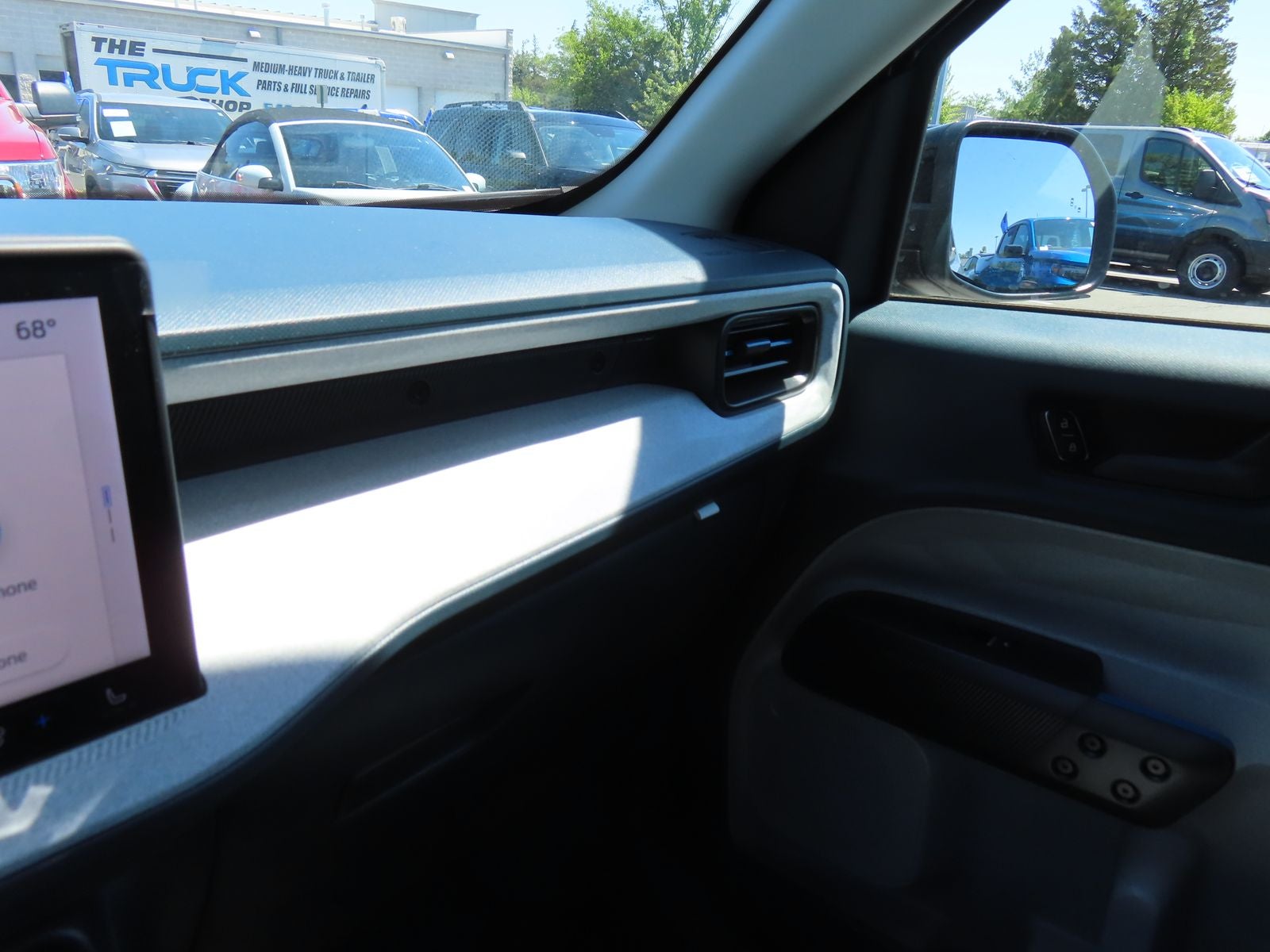 2026 Ford Maverick XLT 302A