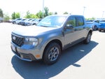 2026 Ford Maverick XLT 302A