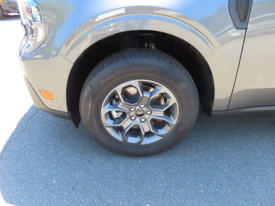2026 Ford Maverick XLT 302A